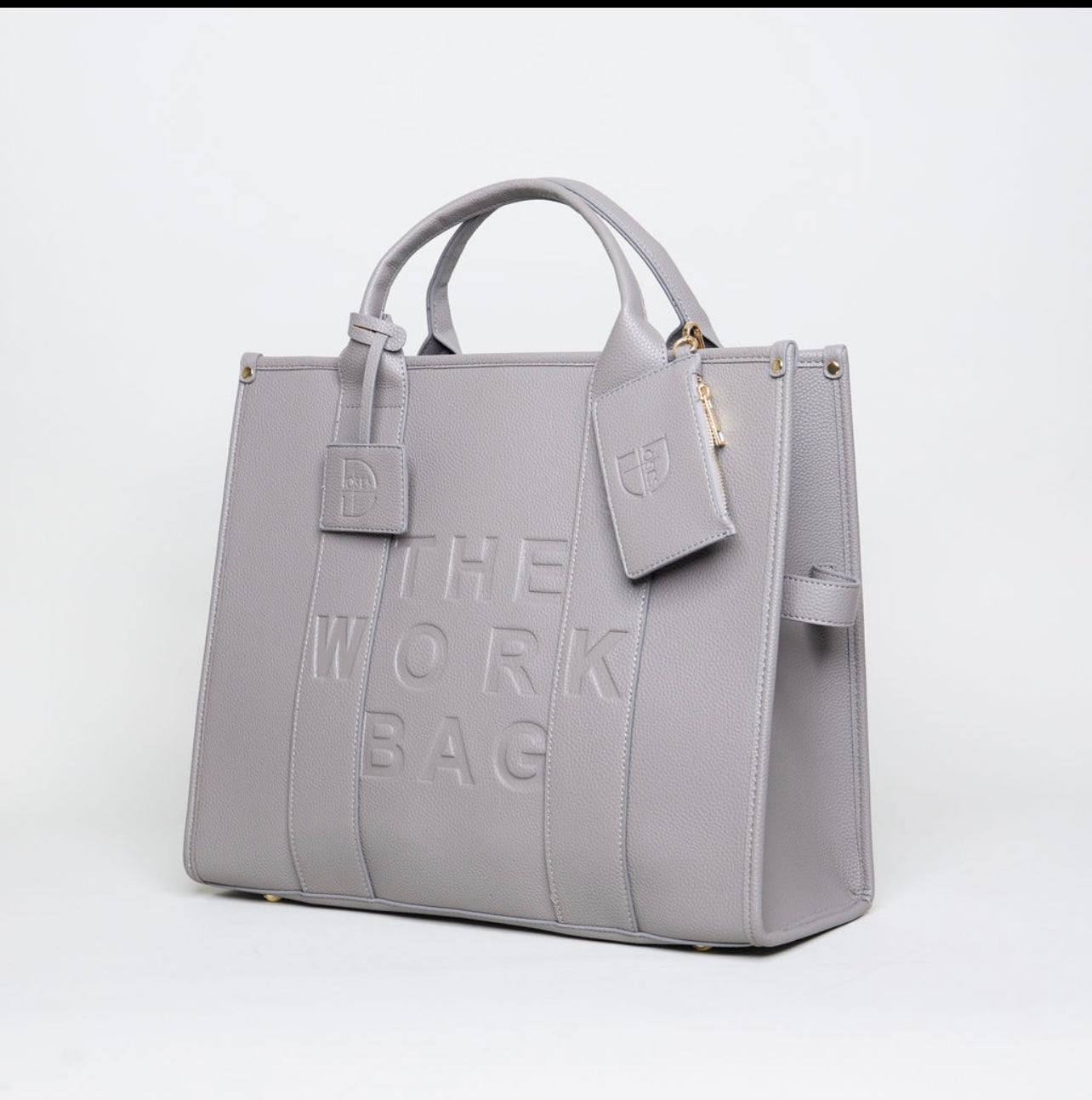 The work bag