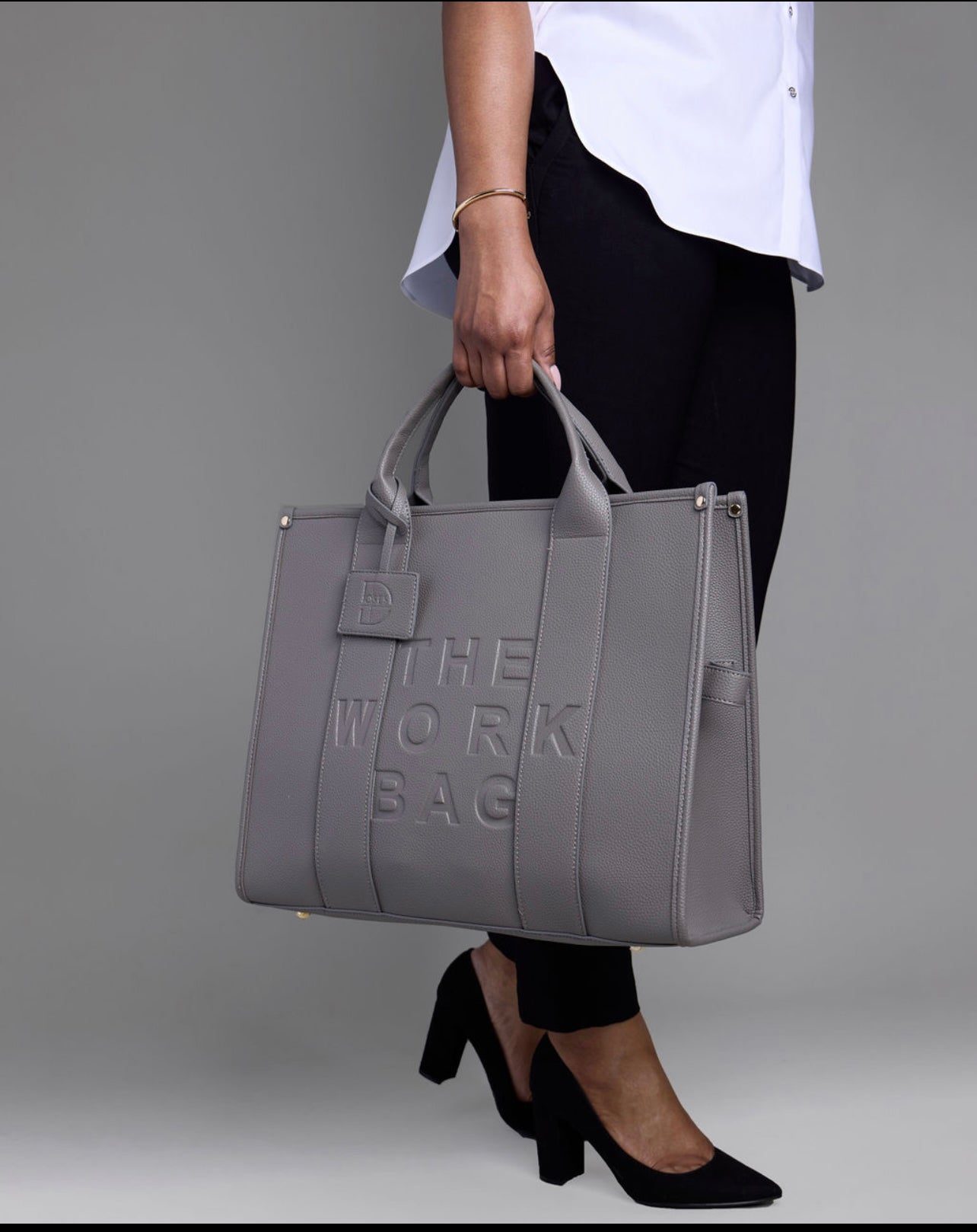 The work bag