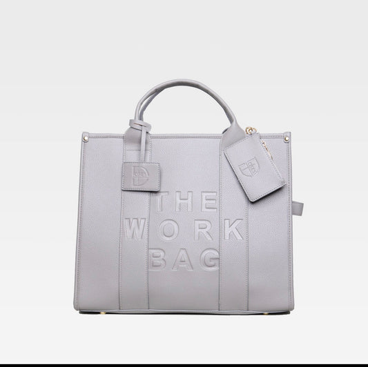 The work bag