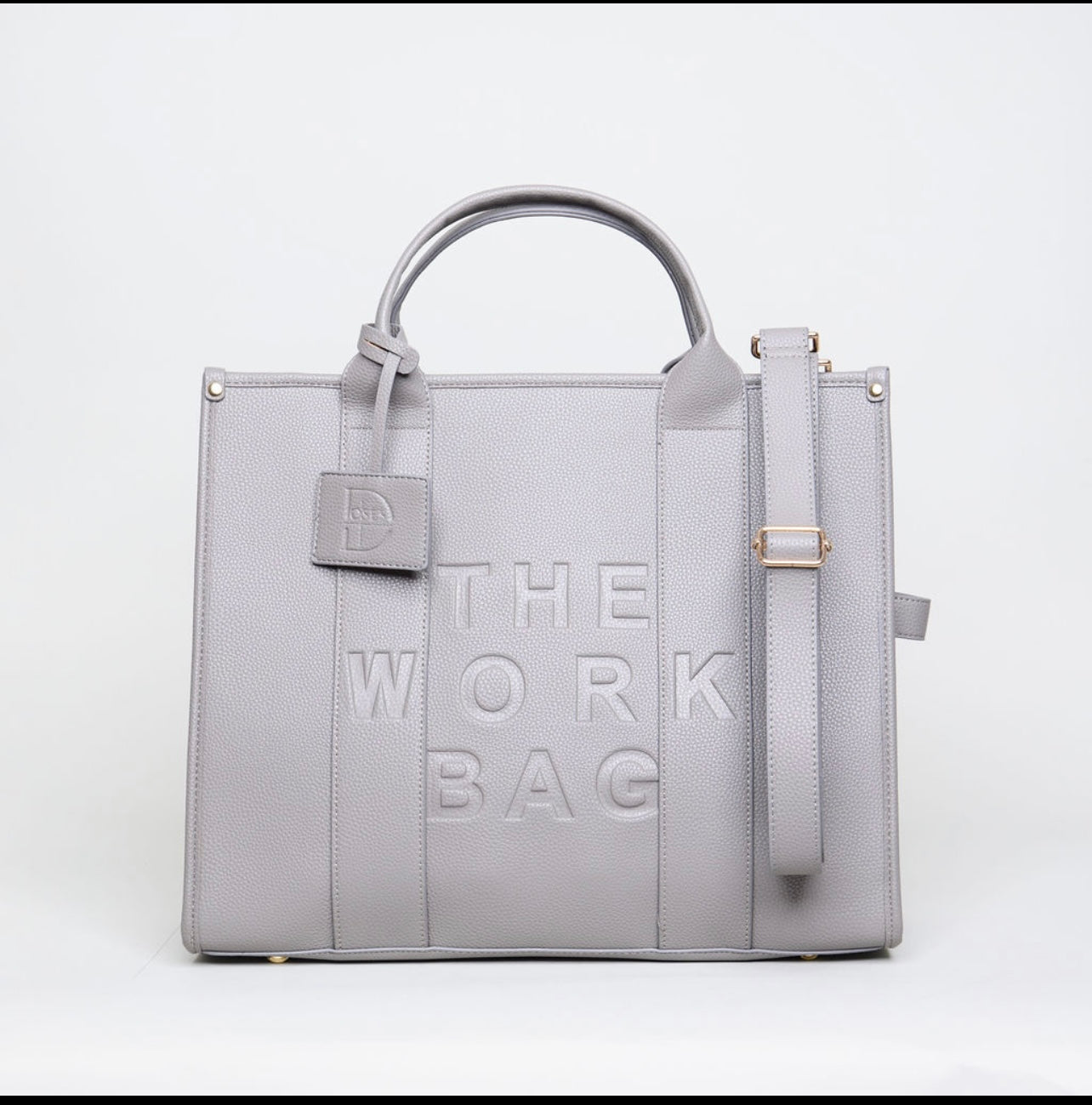 The work bag
